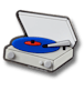 Record Player