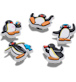 Pingu 5 Pack