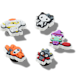 HKF Halloween 5 Pack