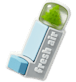 Dimensional Fresh Air Inhaler