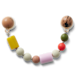 Crafted Beaded Chain