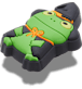 Froggie Witch