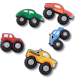 Monster Truck 5 Pack