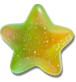 Jelly Star