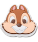 Disney Chip N Dale Cute