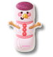Cute Marshmallow Snowman