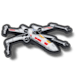 STAR WARS™ X-wing Starfighter
