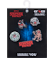 Stranger Things 5 Pack