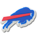 NFL Buffalo Bills Logo