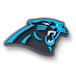 NFL Carolina Panthers Logo