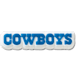 NFL Dallas Cowboys Logo