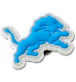 NFL Detroit Lions Logo