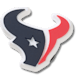 NFL Houston Texas Logo