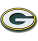 NFL Green Bay Packers Logo