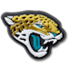 NFL Jacksonville Jaguars Logo