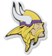 NFL Minnesota Vikings Logo