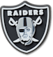 NFL Las Vegas Raiders Logo