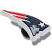NFL New England Patriots Logo