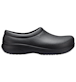 Crocs On The Clock Slip Resistant Work Slip-On