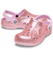 Baya Glitter Clog