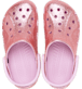 Baya Glitter Clog