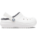 Kids' Classic Lined Clog