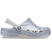 Toddler Baya Glitter Clog