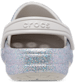 Toddler Baya Glitter Clog