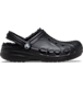 Toddler Baya Lined Clog