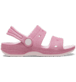 Toddler Classic Crocs Glitter Sandal