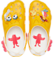 McDonald’s x Crocs Birdie Classic Clog