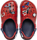 Spider-Man Kids All-Terrain Clog
