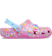 Classic Lisa Frank Unicorn Clog 2