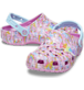 Classic Lisa Frank Unicorn Clog 2