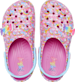 Classic Lisa Frank Unicorn Clog 2