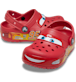 Kids’ Disney and Pixar Cars’ Lightning McQueen Clog