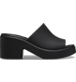 Brooklyn Slide Heel