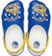 NBA Golden State Warriors Classic Clog