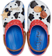 Kids’ Sheriff Woody Classic Clog
