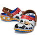 Kids’ Sheriff Woody Classic Clog