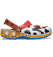 Kids’ Sheriff Woody Classic Clog