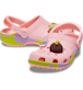 SpongeBob Patrick Classic Clog