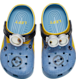 Kids' Minions Classic Clog