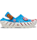 Kids' Captain America Echo Clog