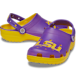 LSU Classic Clog
