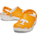 University of Tennessee Classic Clog