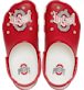 Ohio State Classic Clog
