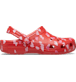 Classic Valentine’s Day Clog