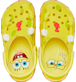 SpongeBob Classic Clog