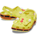 SpongeBob Classic Clog
